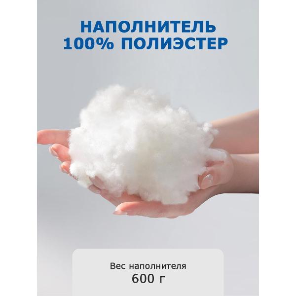 Подушка IKEA 50х70 см для сна VILDLIN