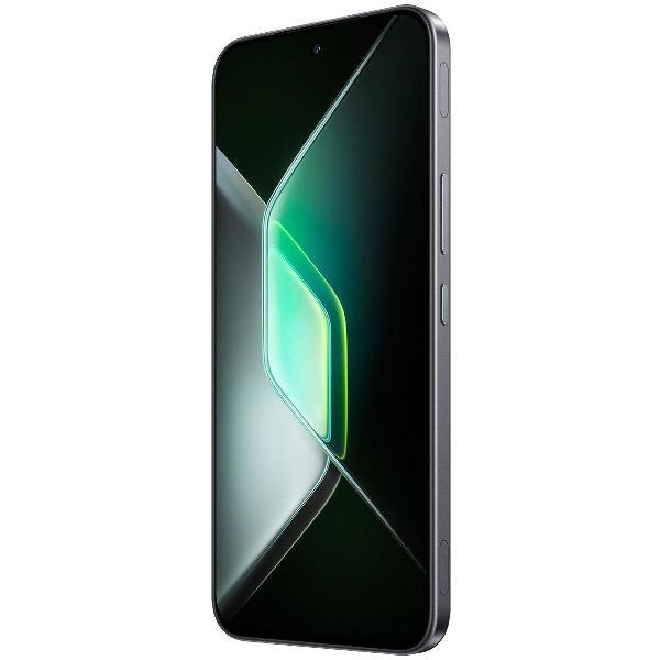 Смартфон INFINIX GT 30 Pro 12/256GB графит