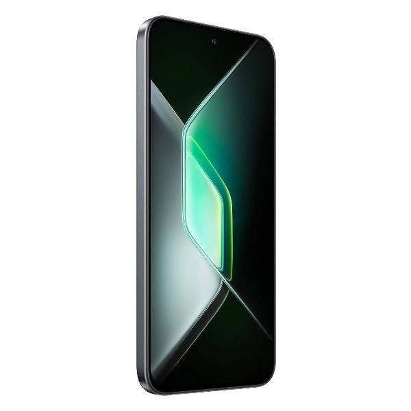 Смартфон INFINIX GT 30 Pro 12/256GB графит