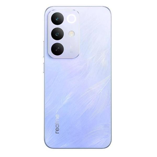 Смартфон REALME C85 Pro 256Gb 8Gb Фиолетовый