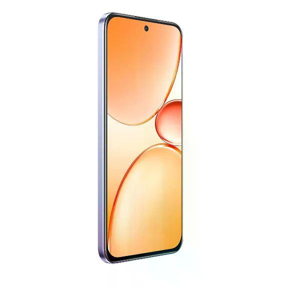 Смартфон REALME C85 Pro 256Gb 8Gb Фиолетовый
