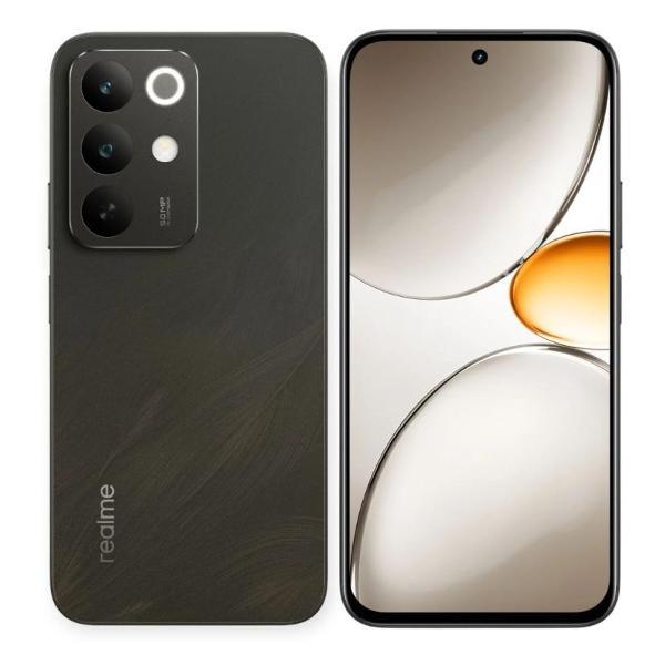 Смартфон REALME C85 256Gb 8Gb Темно-Серый