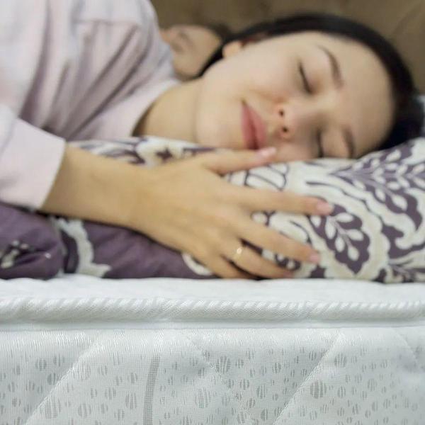 Матрас PITERSON Name Milena 160x200