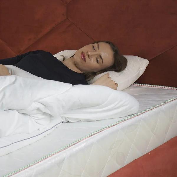 Матрас PITERSON пружинный Dropen 160 на 200