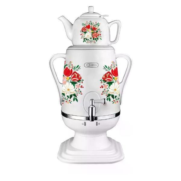 Электрический самовар ДОБРЫНЯ-М DO-434