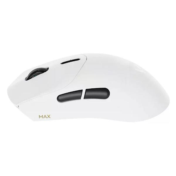 Компьютерная мышь беспроводная Rapoo VT7MAXDM-BLWHT