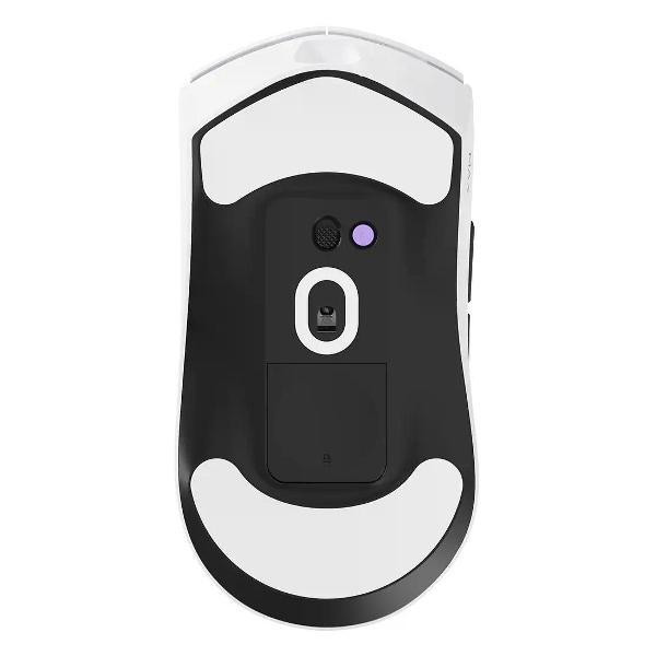 Компьютерная мышь беспроводная Rapoo VT7MAXDM-BLWHT