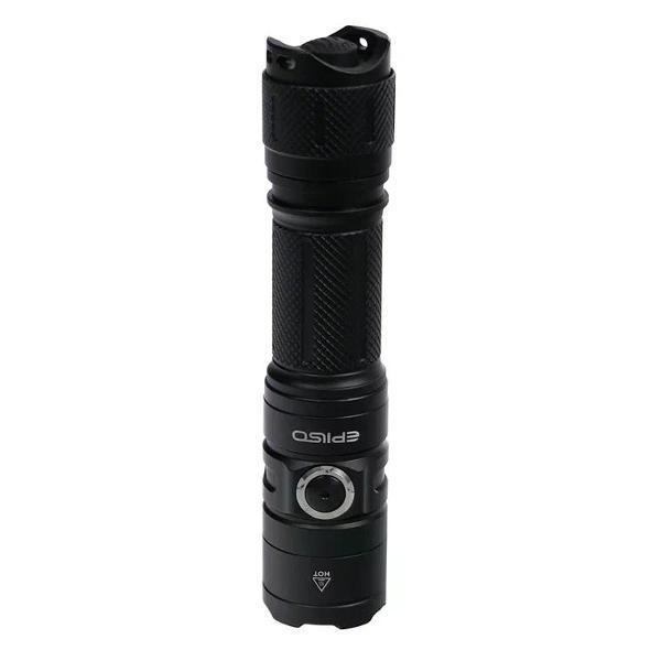 Фонарь ручной EPILSO EPF-230