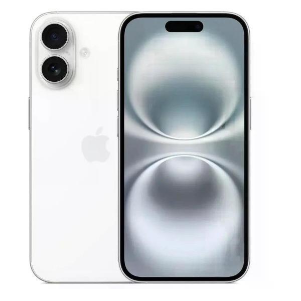 Смартфон Apple iPhone 16