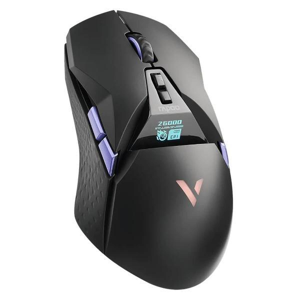 Компьютерная мышь беспроводная Rapoo VT950Pro