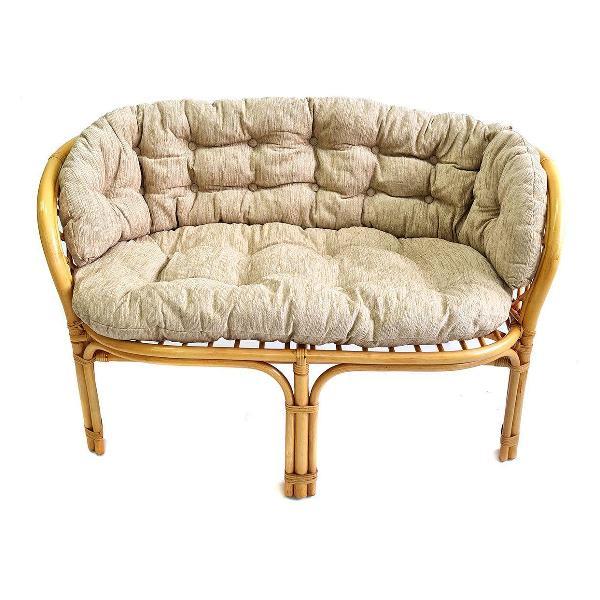 Диван Мебель Солнца Прямой диван_01/17С-bigBeig-Н_Нет бренда