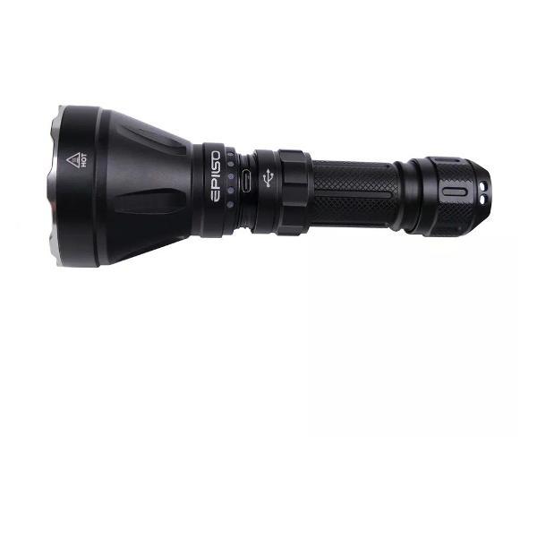 Фонарь ручной EPILSO EPF-240