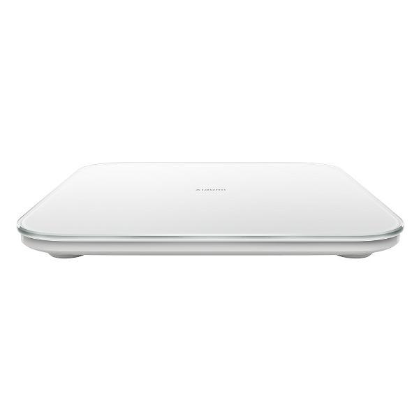 Весы напольные умные Xiaomi Mi Smart Scale S200
