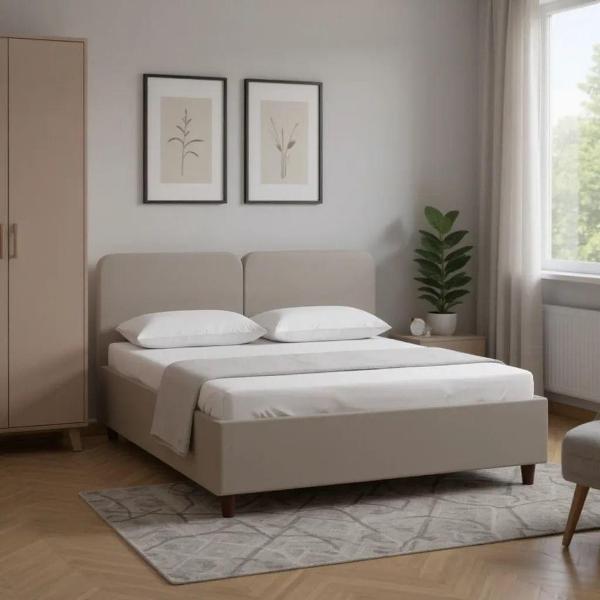 Кровать нет бренда кровати Джей