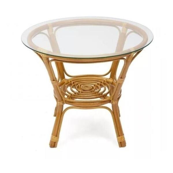 Стол журнальный Мебель Солнца Журнальный стол_01/17-А-ТК_Нет бренда