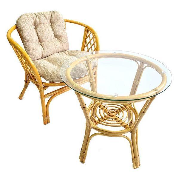 Стол журнальный Мебель Солнца Журнальный стол_01/17-А-ТК_Нет бренда