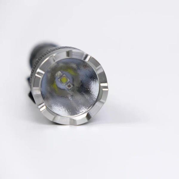 Фонарь ручной EPILSO EPF-245