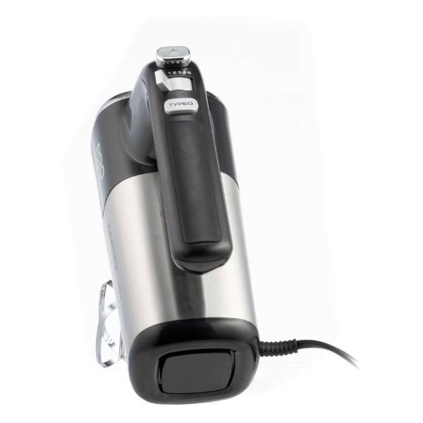 Миксер Centek CT-1120 черный