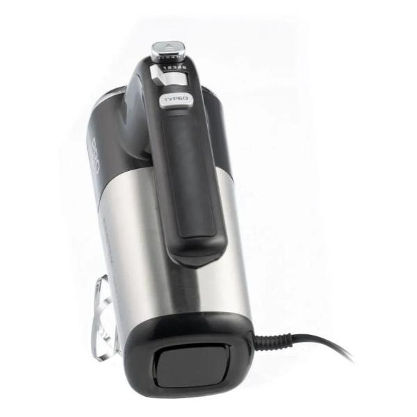 Миксер Centek CT-1120 черный