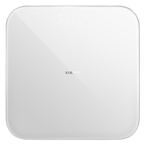 Весы напольные умные Xiaomi Mi Smart Scale S200