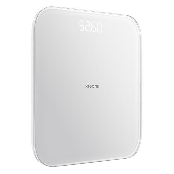 Весы напольные умные Xiaomi Mi Smart Scale S200