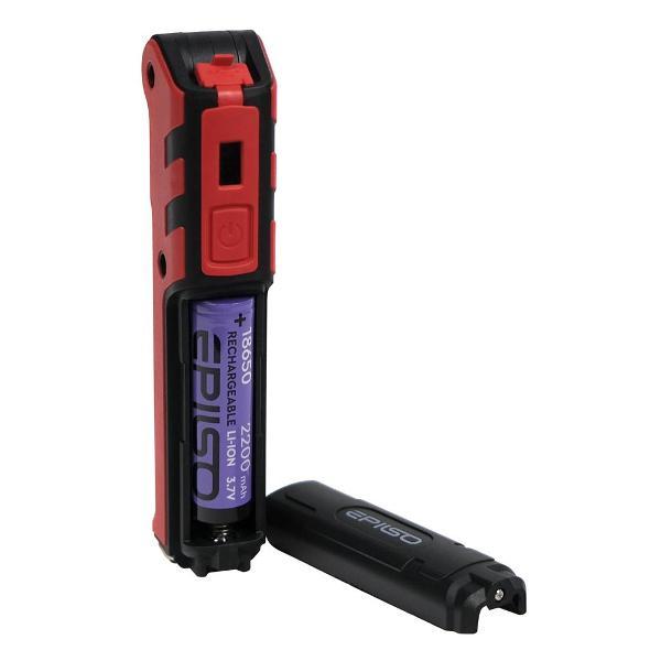 Фонарь ручной EPILSO EPF-300