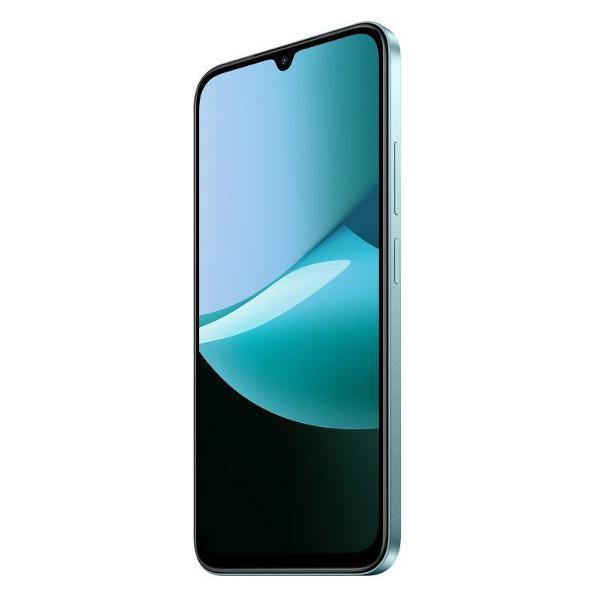 Смартфон Xiaomi Redmi 15C RU 8+256 Green