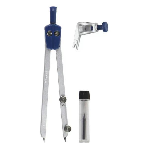 Готовальня Maped Готовальня, 3 предмета