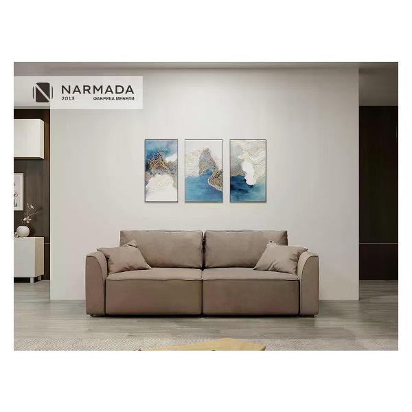 Диван Dilounge Диван раскладной прямой Dilounge Сиэтл