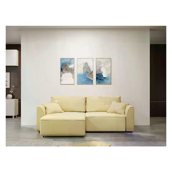 Диван Dilounge Диван раскладной угловой Dilounge Сиэтл