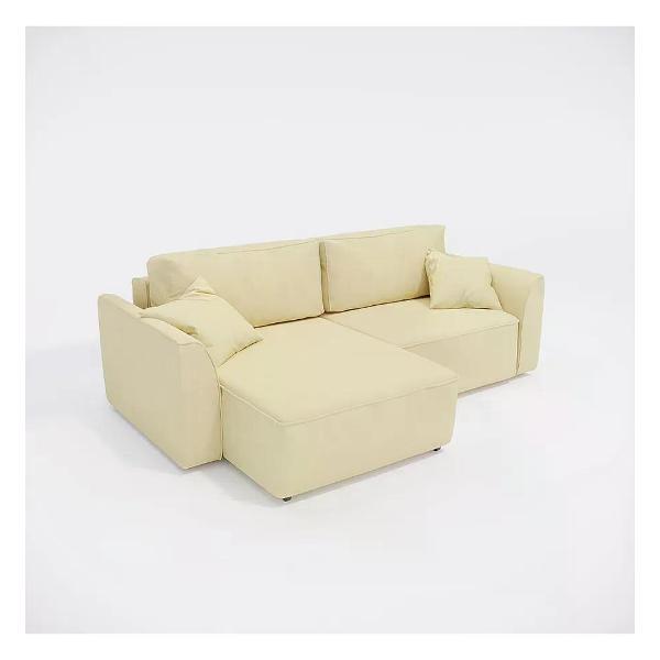 Диван Dilounge Диван раскладной угловой Dilounge Сиэтл