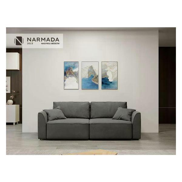 Диван Dilounge Диван раскладной прямой Dilounge Сиэтл