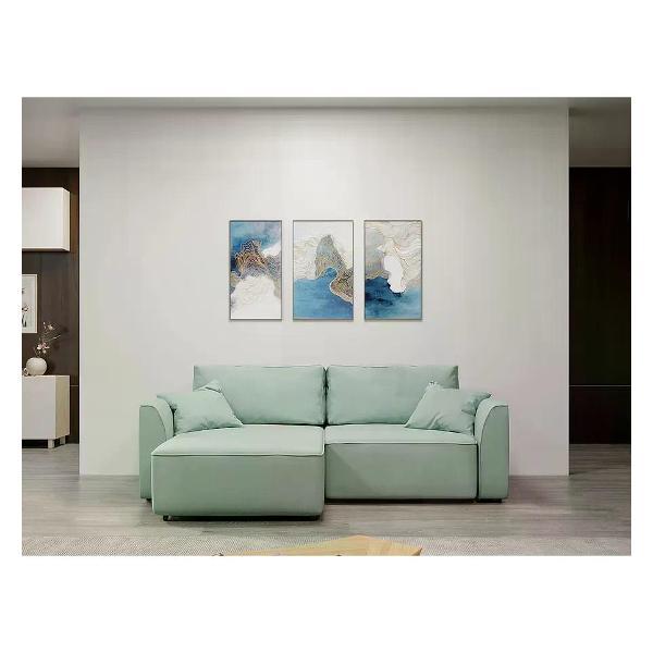 Диван Dilounge Диван раскладной угловой Dilounge Сиэтл