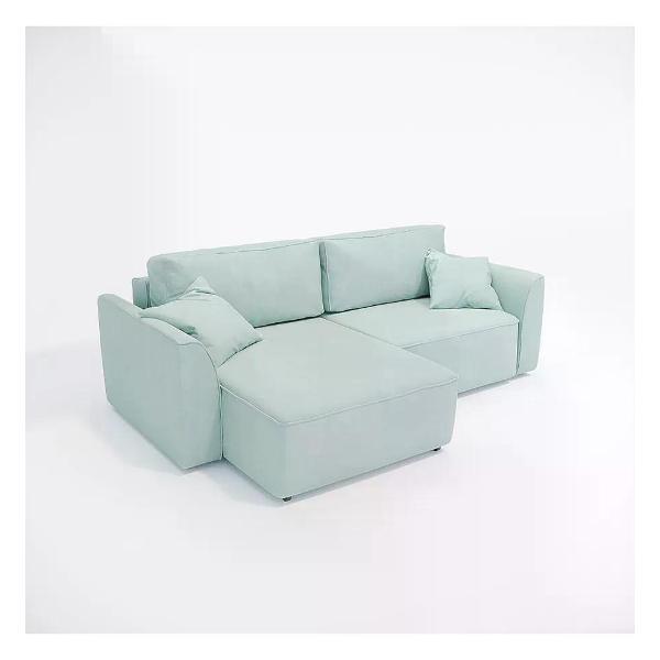 Диван Dilounge Диван раскладной угловой Dilounge Сиэтл