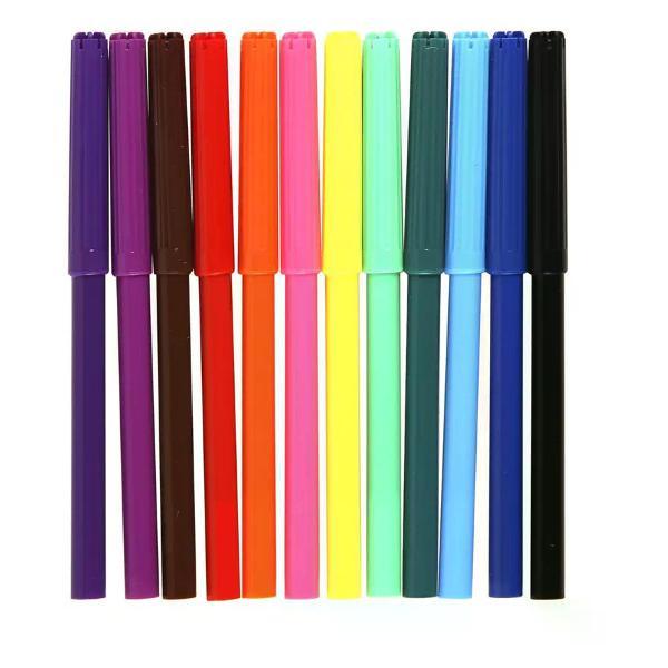 Фломастер Attomex Фломастеры для рисования