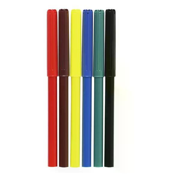 Фломастер Attomex Фломастеры для рисования