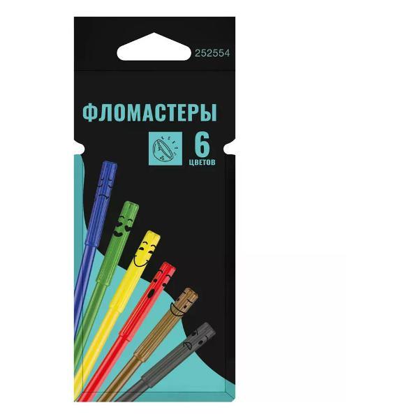 Фломастер No Name Фломастеры для рисования