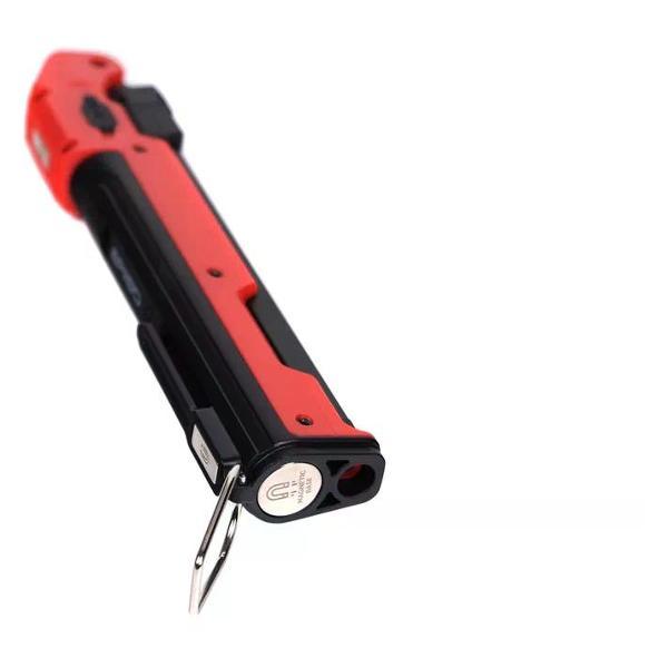 Фонарь ручной EPILSO EPF-305