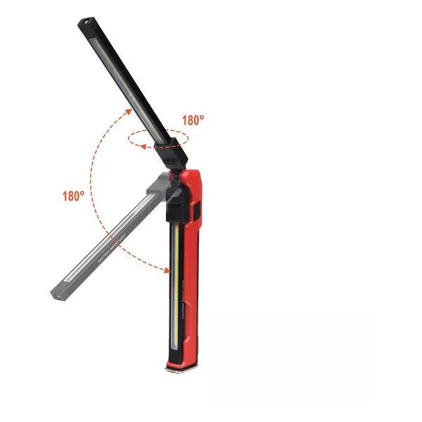 Фонарь ручной EPILSO EPF-305