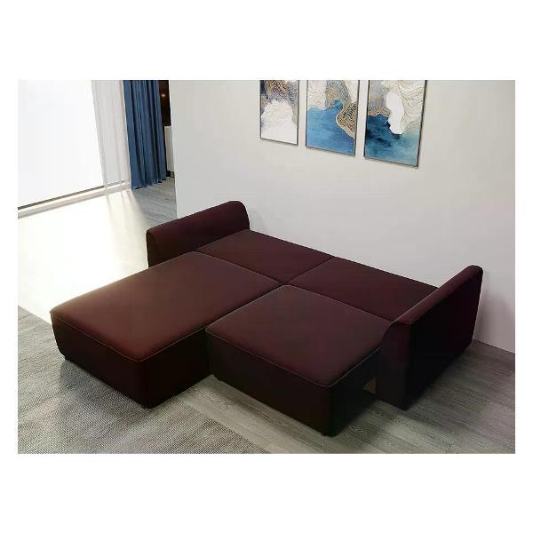 Диван Dilounge Диван раскладной угловой Dilounge Сиэтл