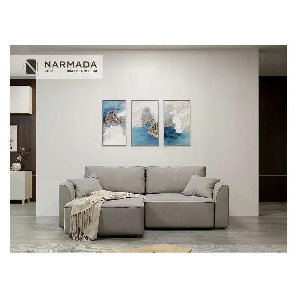 Диван Dilounge Диван раскладной угловой Dilounge Сиэтл