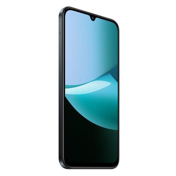 Смартфон Xiaomi Redmi 15C RU 8+256 Midnight Black