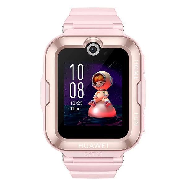 Смарт-часы HUAWEI Watch Kids 4 Pro