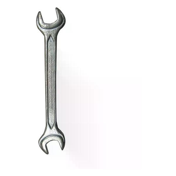 Ключ гаечный Biber Гаечный ключ рожковый 8х10 мм