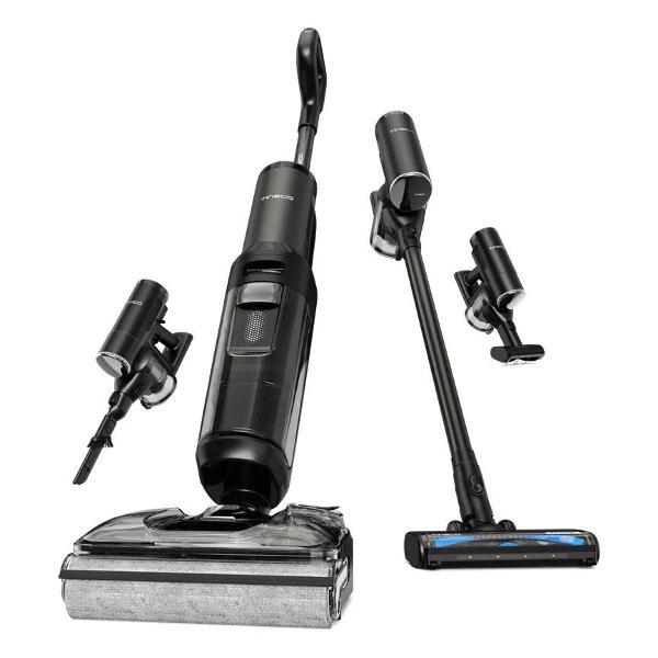 Пылесос вертикальный Tineco Floor One Switch S7 Stretch