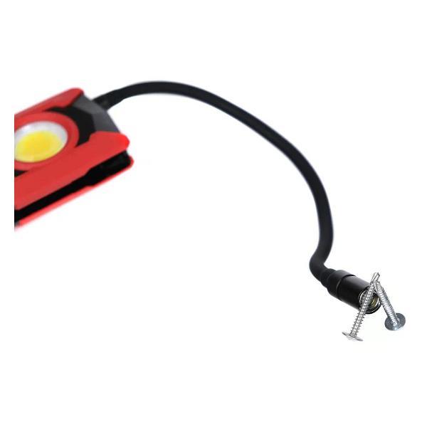 Фонарь ручной EPILSO EPF-315