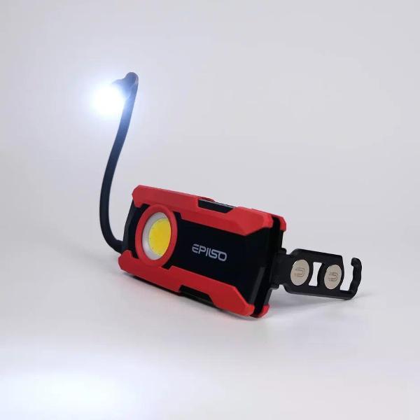 Фонарь ручной EPILSO EPF-315