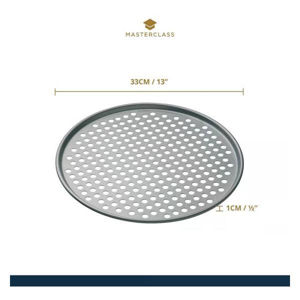 Форма для запекания Kitchen Craft для пиццы 32 см MasterClass