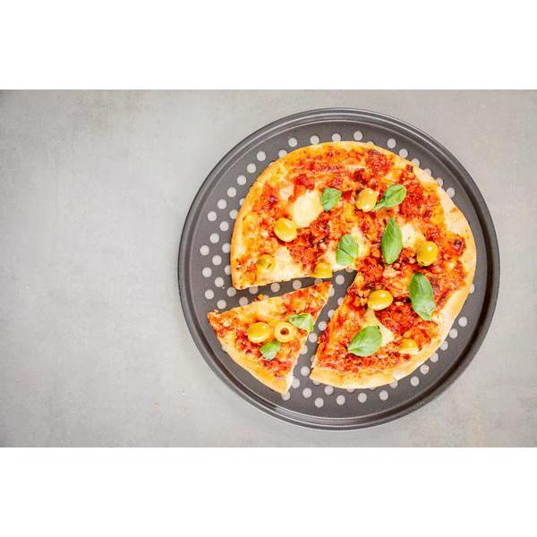 Форма для запекания Kitchen Craft для пиццы 32 см MasterClass