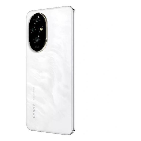 Смартфон HONOR 200 12/256GB White